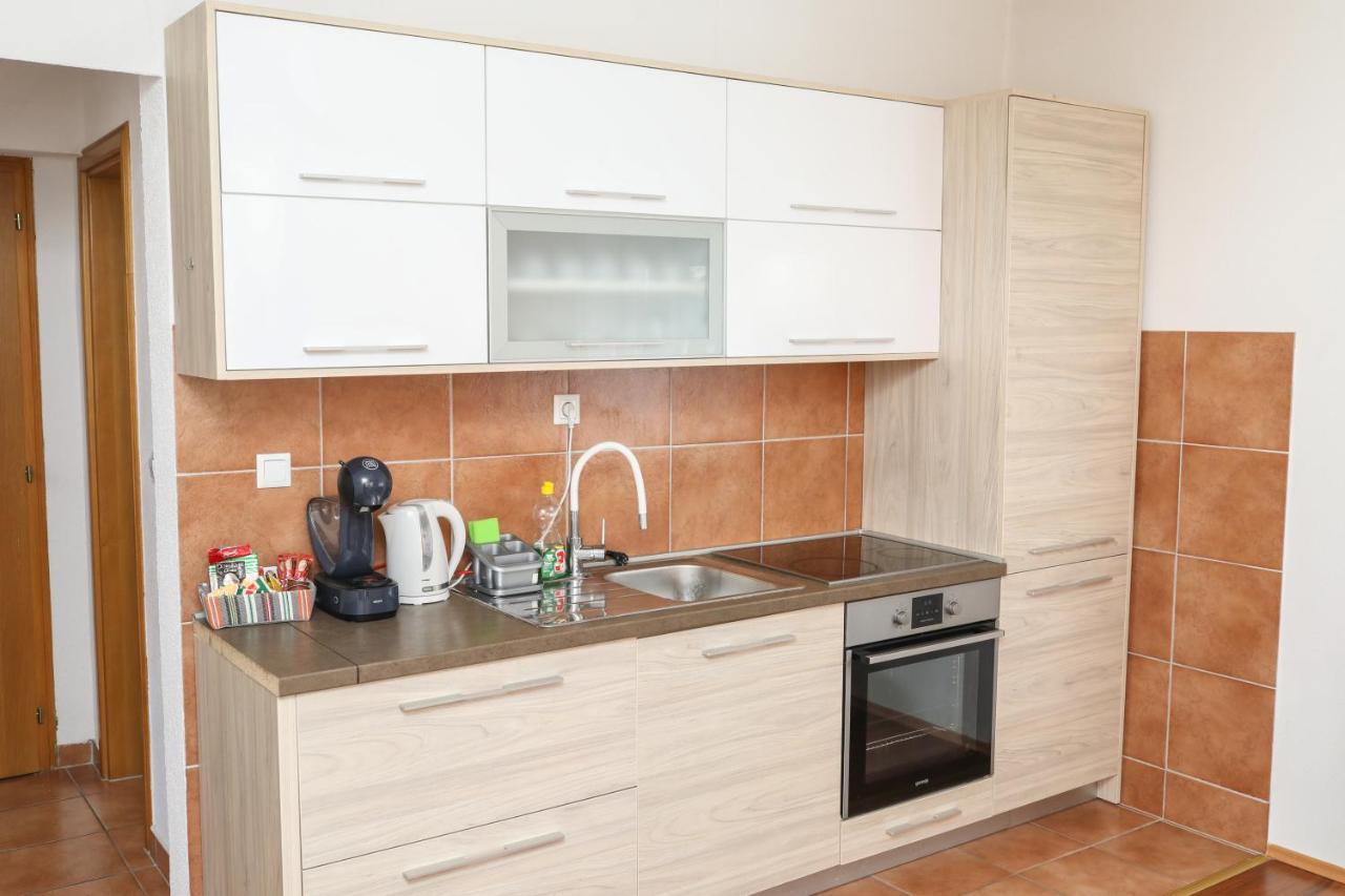 Lena Apartment Jajce Exterior photo